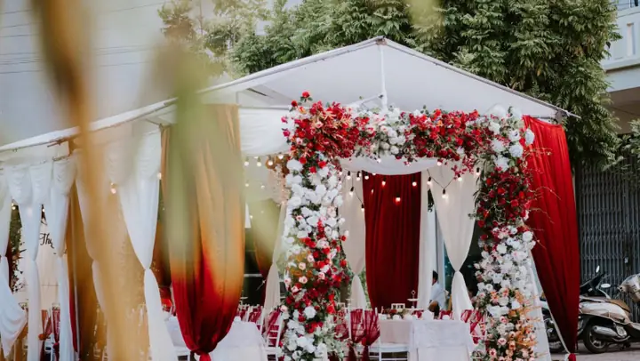 Top 7 Dịch Vụ Trang Trí Tiệc Cưới Đẹp Và Đáng Tin Cậy Tại Tp. Mỹ Tho ...