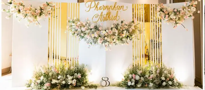 Top 7 Dịch Vụ Trang Trí Tiệc Cưới Ấn Tượng Và Uy Tín Nhất Tại Tp. Mỹ ...