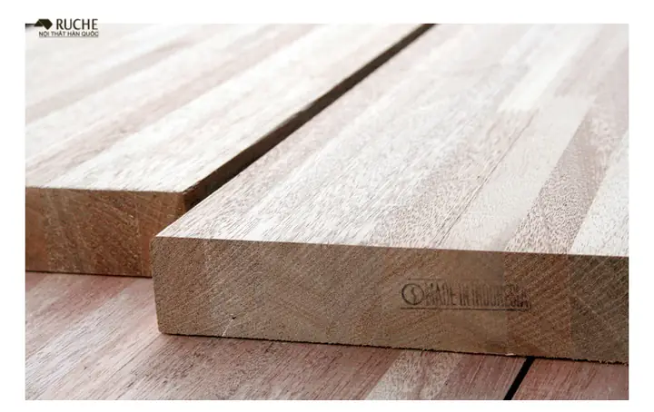 Đồ Gỗ Nội Thất Hàn Quốc