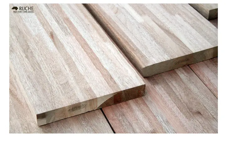 Đồ Gỗ Nội Thất Hàn Quốc