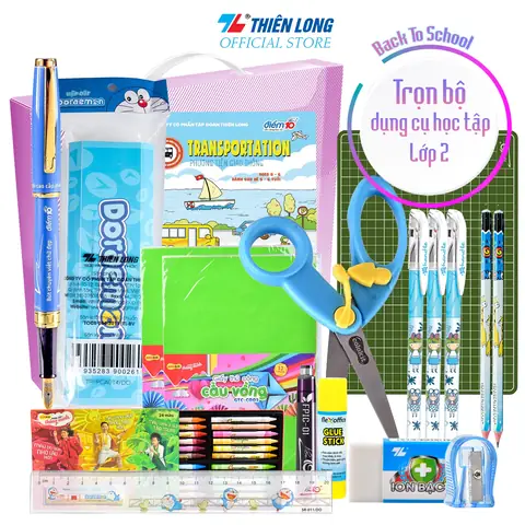 Dùng Cụ Học Vẽ Trang Trí Màu Có Những Gì?