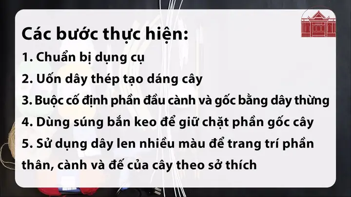 Dùng Cụ Học Vẽ Trang Trí Màu Có Những Gì?