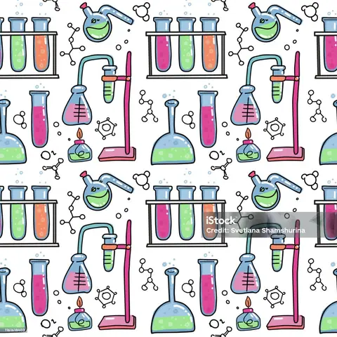 Dùng Cụ Học Vẽ Trang Trí Màu Có Những Gì?