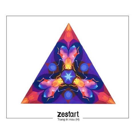 Dùng Cụ Học Vẽ Trang Trí Màu Có Những Gì?