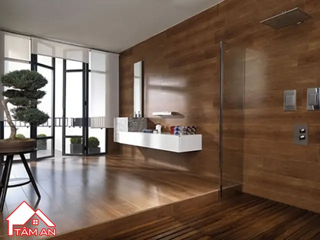 Vai Trò Và Các Công Dụng Của Từng Loại Gạch Ốp Tường Giả Gỗ. Vai Trò Và Các Công Dụng Của Từng Loại Gạch Ốp Tường Giả Gỗ.