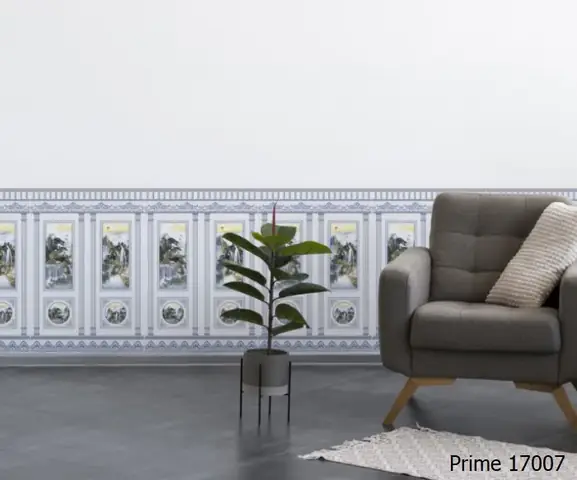 15 Mẫu Gạch Ốp Chân Tường Phòng Khách Đẹp Nhất 2025 15 Mẫu Gạch Ốp Chân Tường Phòng Khách Đẹp Nhất 2025