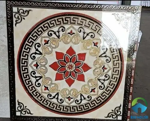 Chiếu Nghỉ Cầu Thang Là Gì?