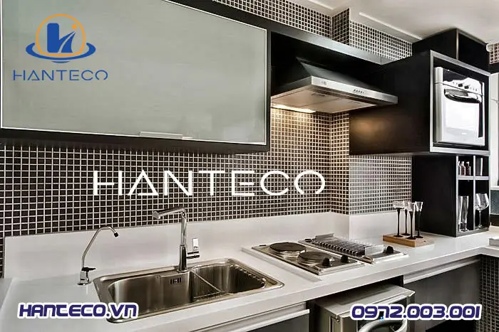 Đặc Điểm Nổi Bật Của Gạch Trang Trí Nhà Bếp Đặc Điểm Nổi Bật Của Gạch Trang Trí Nhà Bếp