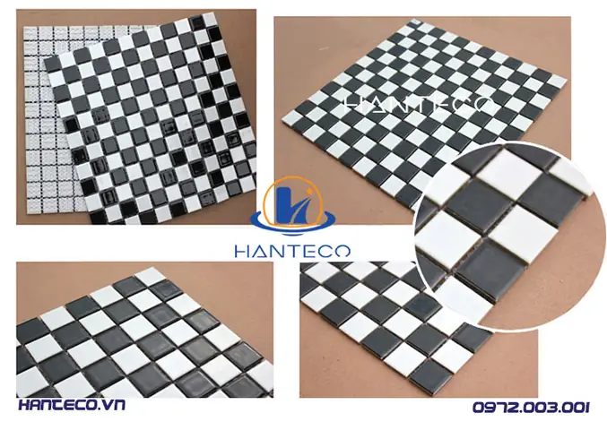 Đặc Điểm Nổi Bật Của Gạch Trang Trí Nhà Bếp