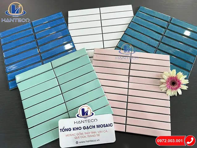 Đặc Điểm Nổi Bật Của Gạch Trang Trí Nhà Bếp Đặc Điểm Nổi Bật Của Gạch Trang Trí Nhà Bếp