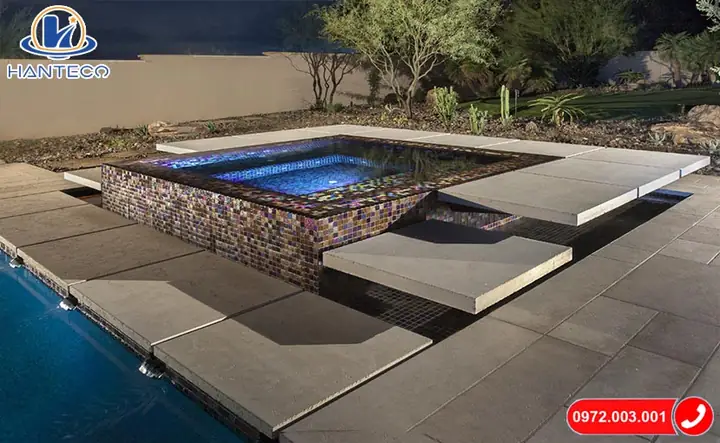 Đặc Điểm Gạch Mosaic Ốp Phòng Tắm Đặc Điểm Gạch Mosaic Ốp Phòng Tắm