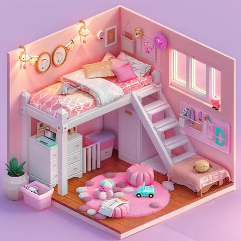 Decor Life - Home Design Game - Ứng Dụng Trên Google Play