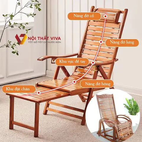 Mẫu Ghế Nằm Xem Tivi Không Bị Đau Lưng Mỏi Cổ Mẫu Ghế Nằm Xem Tivi Không Bị Đau Lưng Mỏi Cổ