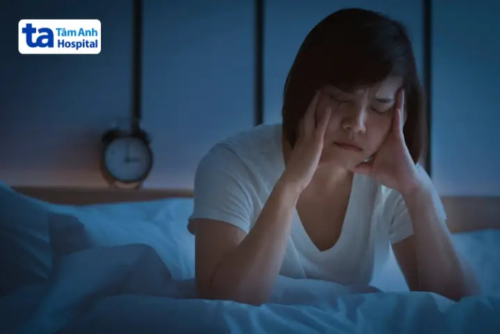 Các Yếu Tố Có Thể Ảnh Hưởng Đến Giấc Ngủ Sâu Các Yếu Tố Có Thể Ảnh Hưởng Đến Giấc Ngủ Sâu