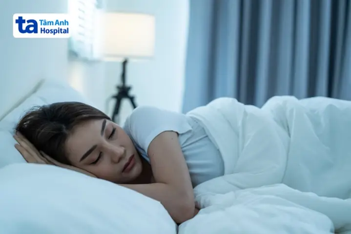 Các Giai Đoạn Của Giấc Ngủ Các Giai Đoạn Của Giấc Ngủ