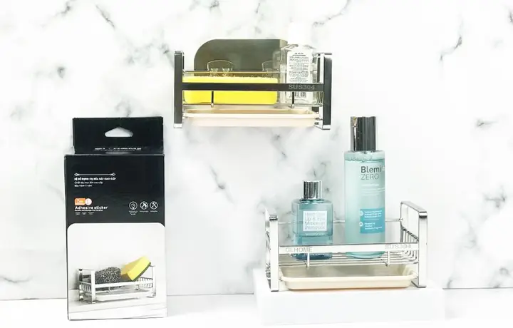 Giá Để Rẻ Rửa Bát