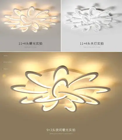 Một Số Mẫu Đèn Trang Trí Trần Thạch Cao Đẹp, Giá Rẻ Một Số Mẫu Đèn Trang Trí Trần Thạch Cao Đẹp, Giá Rẻ