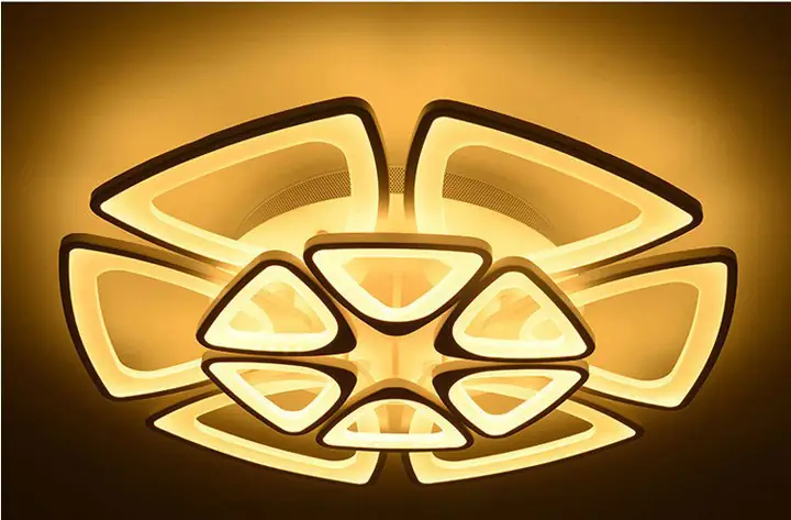 Một Số Mẫu Đèn Trang Trí Trần Thạch Cao Đẹp, Giá Rẻ Một Số Mẫu Đèn Trang Trí Trần Thạch Cao Đẹp, Giá Rẻ