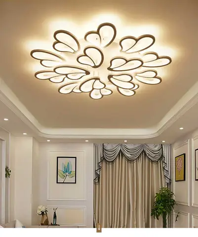 Một Số Mẫu Đèn Trang Trí Trần Thạch Cao Đẹp, Giá Rẻ Một Số Mẫu Đèn Trang Trí Trần Thạch Cao Đẹp, Giá Rẻ