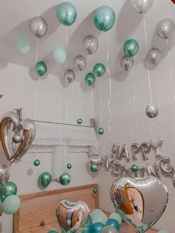 Dịch Vụ Trang Trí Phòng Cưới Cực Đẹp Giá Rẻ Tại Hà Nội