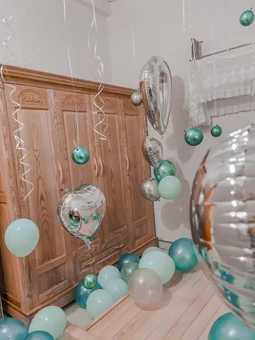 Dịch Vụ Trang Trí Phòng Cưới Cực Đẹp Giá Rẻ Tại Hà Nội