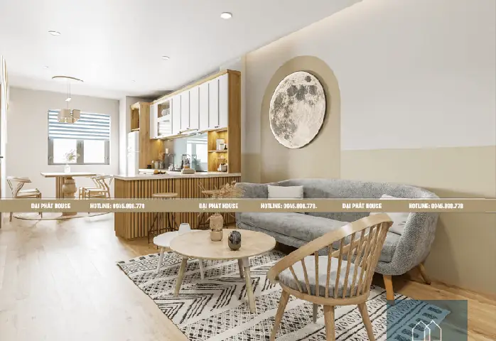 Phong Cách Hiện Đại Phong Cách Hiện Đại