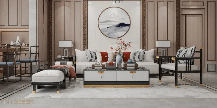 Thi Công Nội Thất Căn Hộ Chung Cư Tại Bình Dương Thi Công Nội Thất Căn Hộ Chung Cư Tại Bình Dương