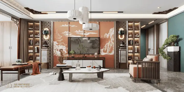 Lợi Ích Khi Thuê Thiết Kế & Thi Công Nội Thất Trọn Gói Tại Bình Dương Lợi Ích Khi Thuê Thiết Kế & Thi Công Nội Thất Trọn Gói Tại Bình Dương