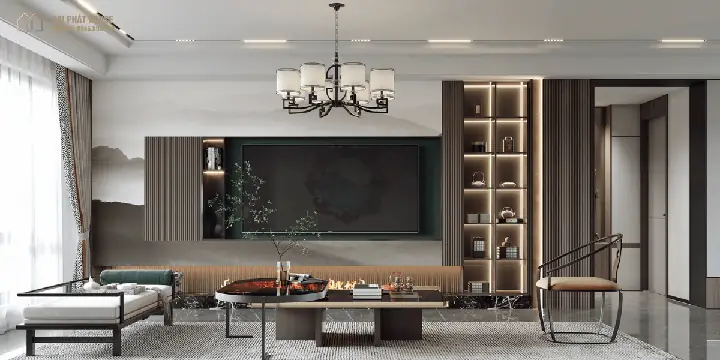 Yếu Tố Cần Chú Trọng Khi Thiết Kế Nội Thất Tại Bình Dương