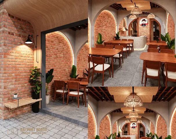 Các Dịch Vụ Thi Công Khác Các Dịch Vụ Thi Công Khác