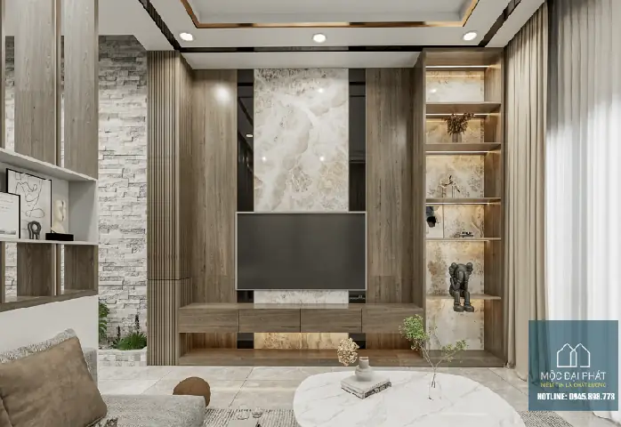 Phong Cách Tối Giản (minimalism) Phong Cách Tối Giản (minimalism)