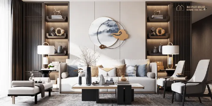 Quy Trình Thiết Kế Và Thi Công Nội Thất Trọn Gói Tại Bình Dương Quy Trình Thiết Kế Và Thi Công Nội Thất Trọn Gói Tại Bình Dương