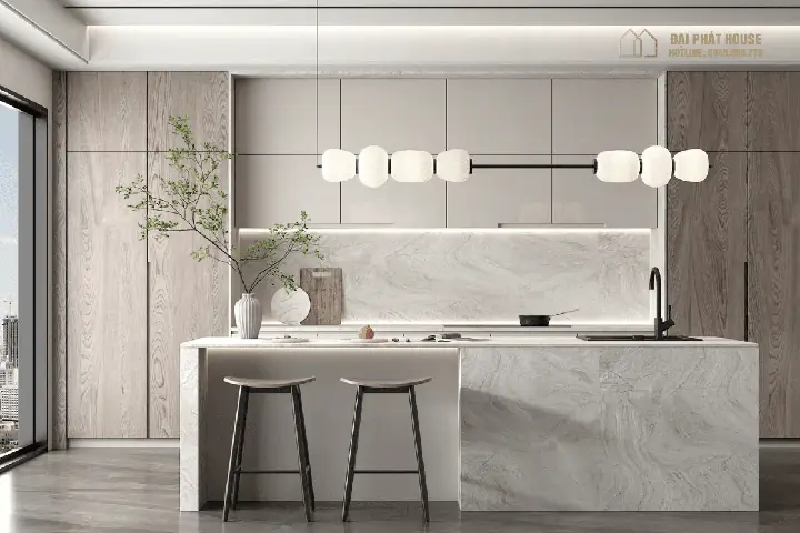 Phong Cách Bắc Âu (scandinavian) Phong Cách Bắc Âu (scandinavian)