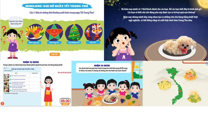 Giáo Án Trang Trí Mâm Ngũ Quả Ngày Tết Giáo Án Trang Trí Mâm Ngũ Quả Ngày Tết