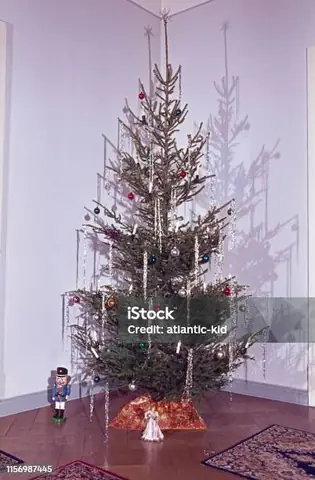 Giấy Bạc Trang Trí Noel Ở Đâu Bán?