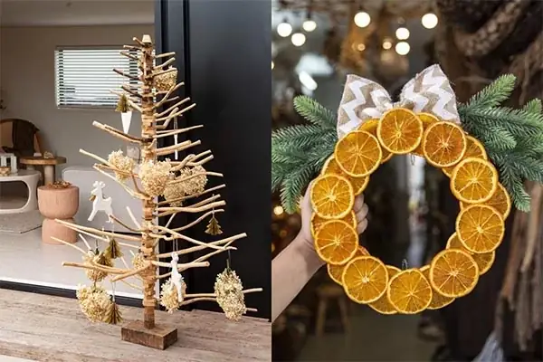 Giấy Bạc Trang Trí Noel Ở Đâu Bán?