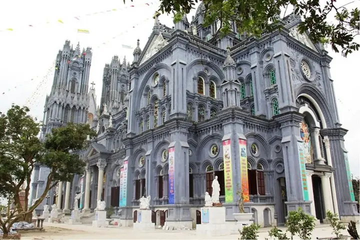 Giấy Bạc Trang Trí Noel Ở Đâu Bán?