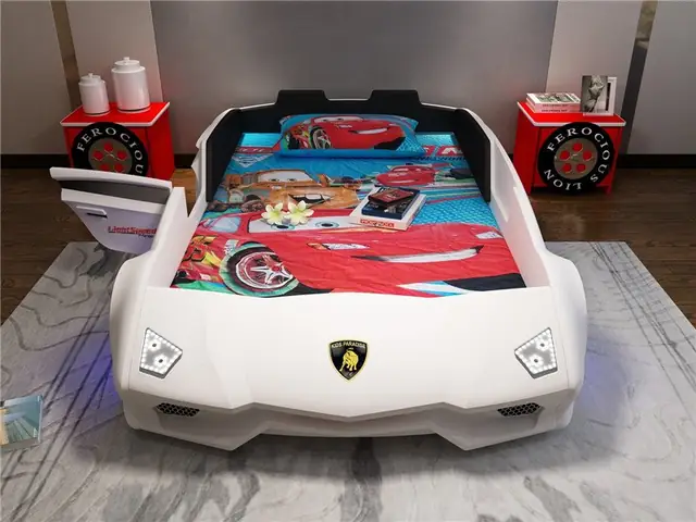 – Thiết Kế Hàng Nhập Khẩu Logo Lamborghini Gte066