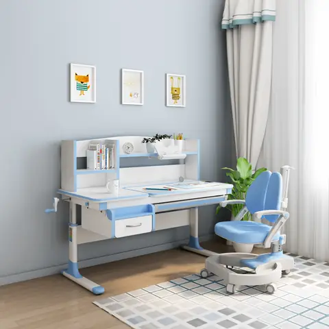 Khả Năng Chống Gù Chống Cận