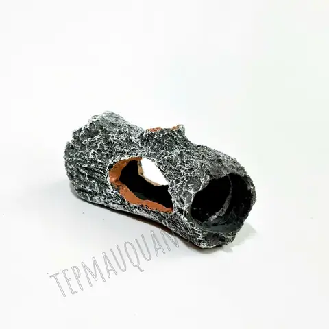 Khúc Cây Giả Gỗ Trang Trí Hồ Tép Cảnh - Cá Cảnh - Tép Màu Quận 3 Khúc Cây Giả Gỗ Trang Trí Hồ Tép Cảnh - Cá Cảnh - Tép Màu Quận 3