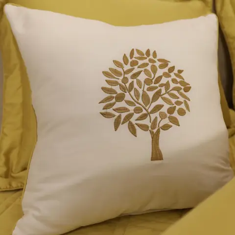 Chọn Họa Tiết Dễ Thương Cho Chiếc Gối