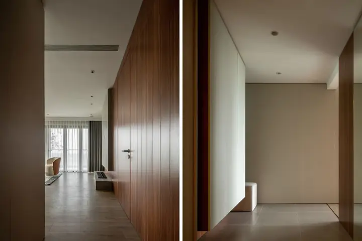 +30 Mẫu Hành Lang Chung Cư Đẹp, Ấn Tượng Khó Rời Mắt