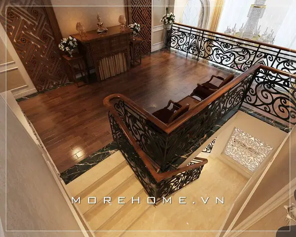 Hình Ảnh 18 Mẫu Phòng Thờ Đẹp Hợp Phong Thủy Được Yêu Thích