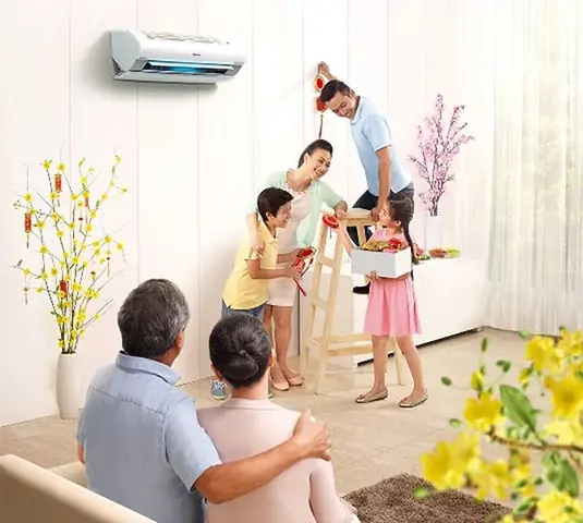 Hình Ảnh Trang Trí Nhà Cửa Ngày Tết Đang Được Người Dùng Tìm Kiếm Nhiều Nhất Trên Google?