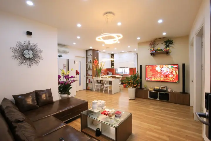 Hình Ảnh Trang Trí Nhà Cửa Ngày Tết Đang Được Người Dùng Tìm Kiếm Nhiều Nhất Trên Google?