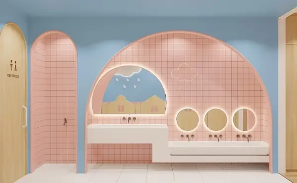 Kết Hợp Các Màu Sắc