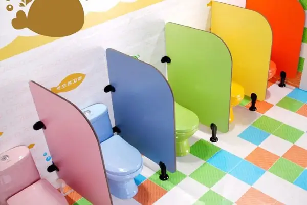 Màu Sắc Nổi Bật