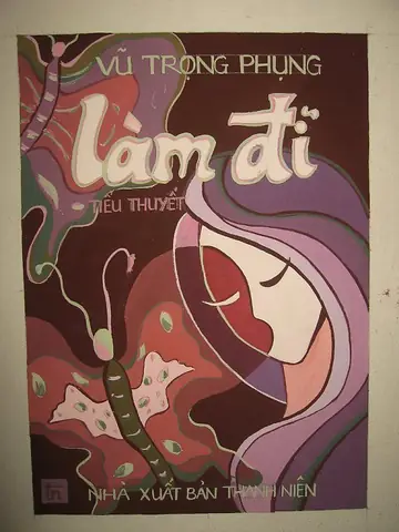 Cách Vẽ Trang Trí Bìa Sách Đẹp Như Thế Nào?