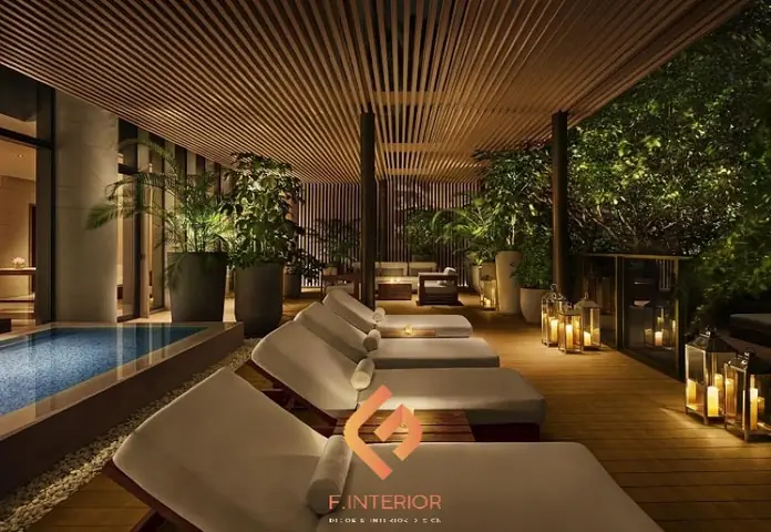 35+ Cách Trang Trí Spa Nhỏ Đẹp, Độc Đáo, Vạn Người Mê