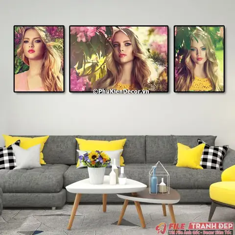 Trang Trí Tiệm Tóc Nữ Đa Dạng Mẫu Thịnh Hành, Đẹp, Thu Hút